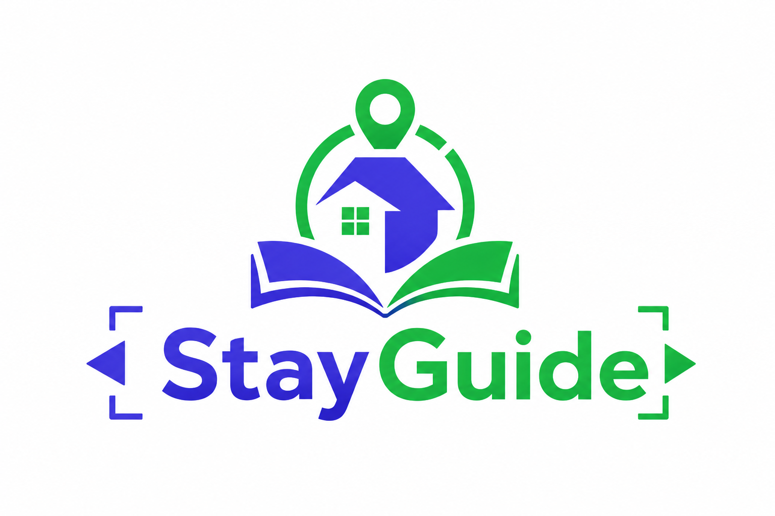 StayGuide Logo